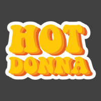 Hot Donna Vintage T-shirt | Artistshot