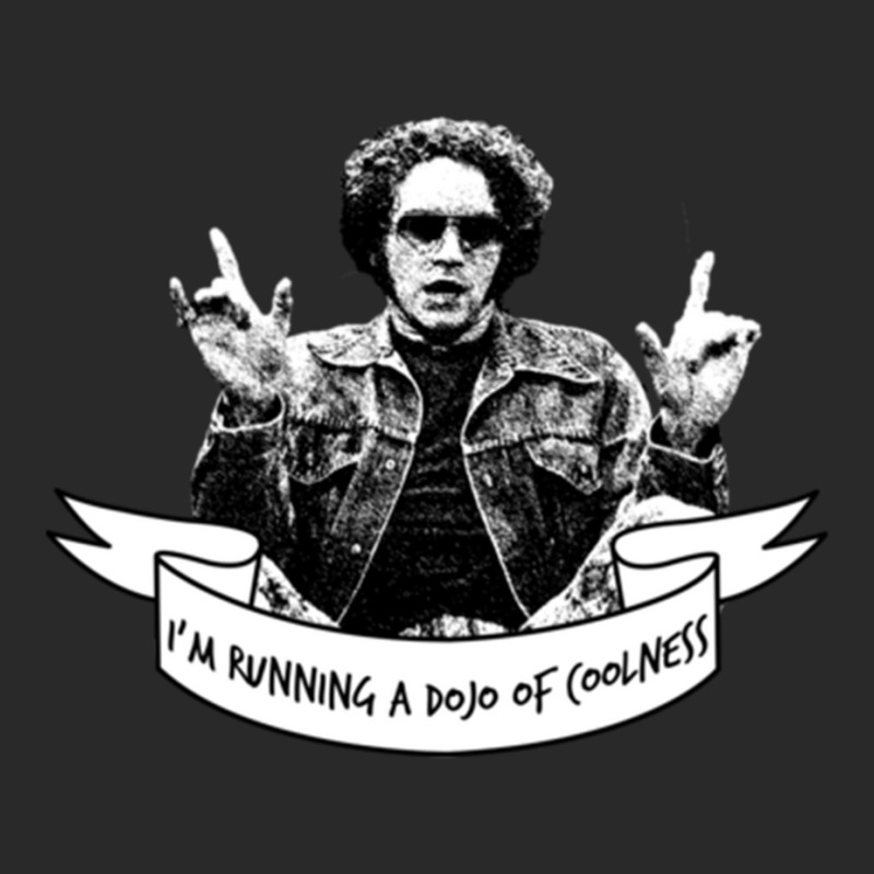 Hyde, That 70s Show - I_m Running A Dojo Of Coolness Printed hat by cm-arts | Artistshot