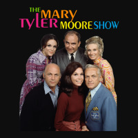 Mary Tyler Moore Show Crop Top | Artistshot