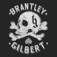 Brantley Gilbert Skull Mens Casual Slim Fit Basic Long Sleeve Fashion  Unisex Hoodie | Artistshot