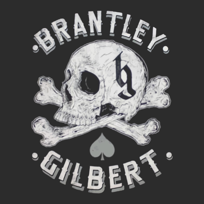 Brantley Gilbert Skull Mens Casual Slim Fit Basic Long Sleeve Fashion  Exclusive T-shirt by cm-arts | Artistshot