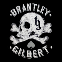 Brantley Gilbert Skull Mens Casual Slim Fit Basic Long Sleeve Fashion  Men's 3/4 Sleeve Pajama Set | Artistshot