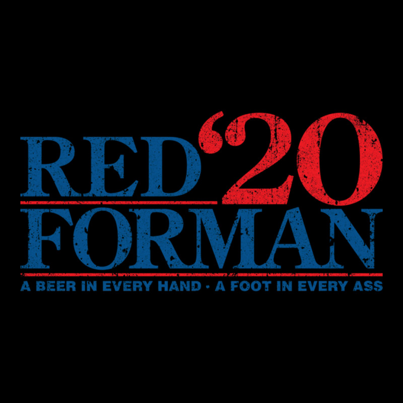 Red Forman 2020 Adjustable Cap by cm-arts | Artistshot