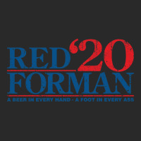 Red Forman 2020 Printed Hat | Artistshot