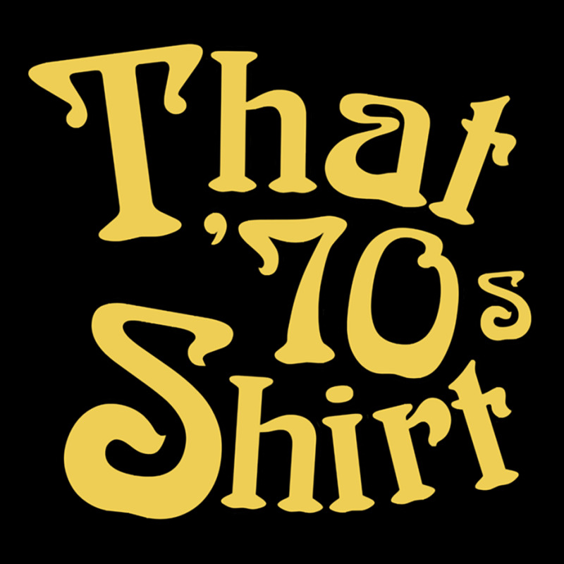 Retro Vintage That 70s Show Tv Show Love You Pocket T-Shirt by cm-arts | Artistshot