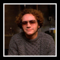 Steven Hyde That 70s Show Cute Zipper Hoodie | Artistshot