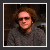 Steven Hyde That 70s Show Cute Vintage Short | Artistshot