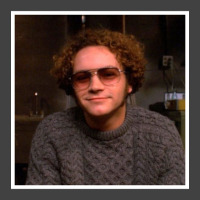 Steven Hyde That 70s Show Cute Vintage T-shirt | Artistshot