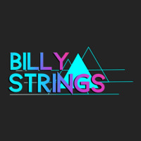 B. Strings Cover Art 3/4 Sleeve Shirt | Artistshot