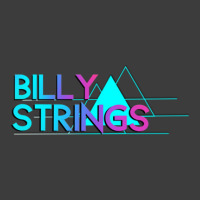 B. Strings Cover Art Men's Polo Shirt | Artistshot