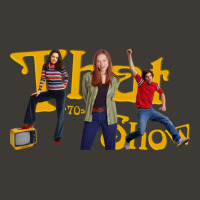 That 70s Show (1998-2006) Tv Show Bucket Hat | Artistshot