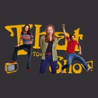 That 70s Show (1998-2006) Tv Show Vintage Hoodie | Artistshot