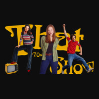 That 70s Show (1998-2006) Tv Show Crop Top | Artistshot