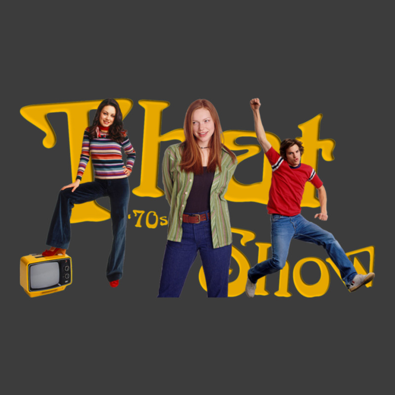 That 70s Show (1998-2006) Tv Show Men's Polo Shirt by cm-arts | Artistshot