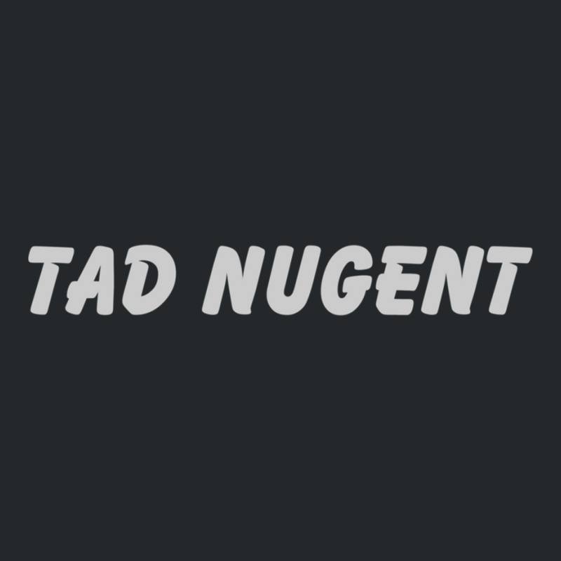 Tad Nugent Crewneck Sweatshirt by cm-arts | Artistshot