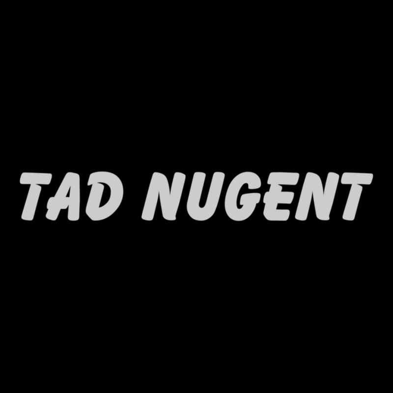 Tad Nugent Zipper Hoodie by cm-arts | Artistshot