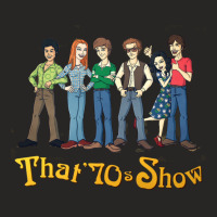 That _70s Show Ladies Fitted T-shirt | Artistshot