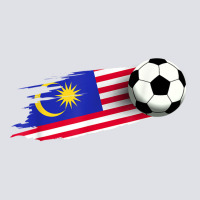 Malaysia Flag Jersey Malaysian Soccer Team Malaysian T Shirt Bucket Hat | Artistshot