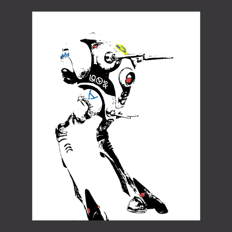 Zentraedi Battle Pod Graphic Ladies Curvy T-Shirt by cm-arts | Artistshot