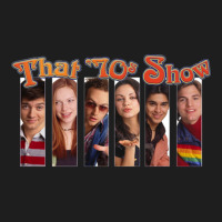 That 70s Show (2) Classic T-shirt | Artistshot