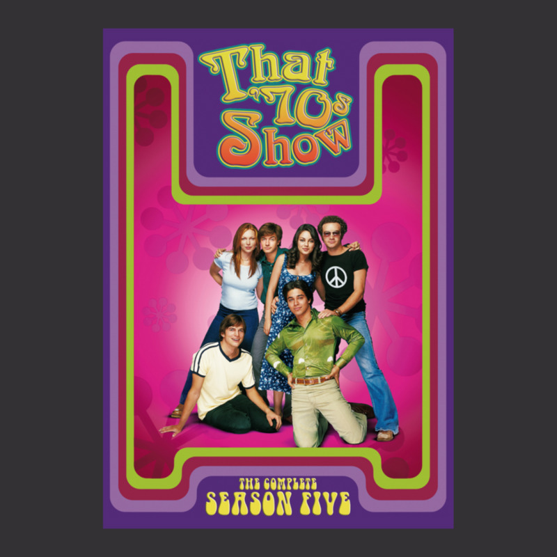 That 70s Show (1998-2006) Tv Show Vintage Short by cm-arts | Artistshot