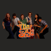 That 70s Show (1998-2006) Tv Show Ladies Fitted T-shirt | Artistshot