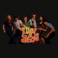 That 70s Show (1998-2006) Tv Show Scorecard Crop Tee | Artistshot