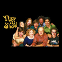 That 70s Show (1998-2006) Tv Show Pocket T-shirt | Artistshot