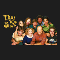 That 70s Show (1998-2006) Tv Show Classic T-shirt | Artistshot