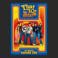 That 70s Show (1998-2006) Tv Show Printed Hat | Artistshot