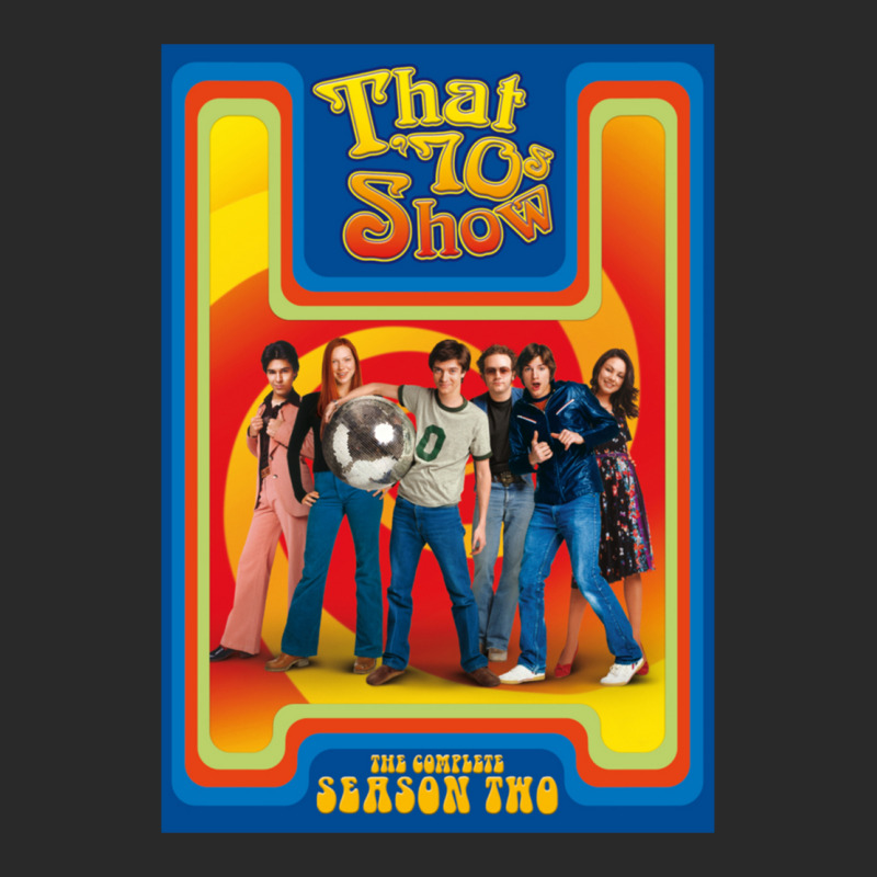 That 70s Show (1998-2006) Tv Show Printed hat by cm-arts | Artistshot