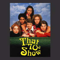 That 70s Show (1998-2006) Tv Show Vintage Hoodie | Artistshot