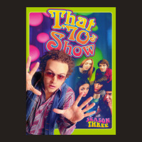 That 70s Show (1998-2006) Tv Show Tank Top | Artistshot