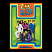 That 70s Show (1998-2006) Tv Show Unisex Jogger | Artistshot