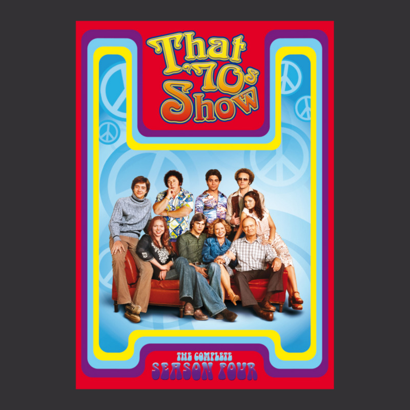 That 70s Show (1998-2006) Tv Show Vintage Short by cm-arts | Artistshot