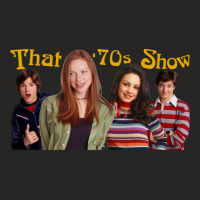 That 70s Show (1998-2006) Tv Show Active Ladies Fitted T-shirt | Artistshot