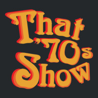 That 70s Show Relaxed Fit Crewneck Sweatshirt | Artistshot