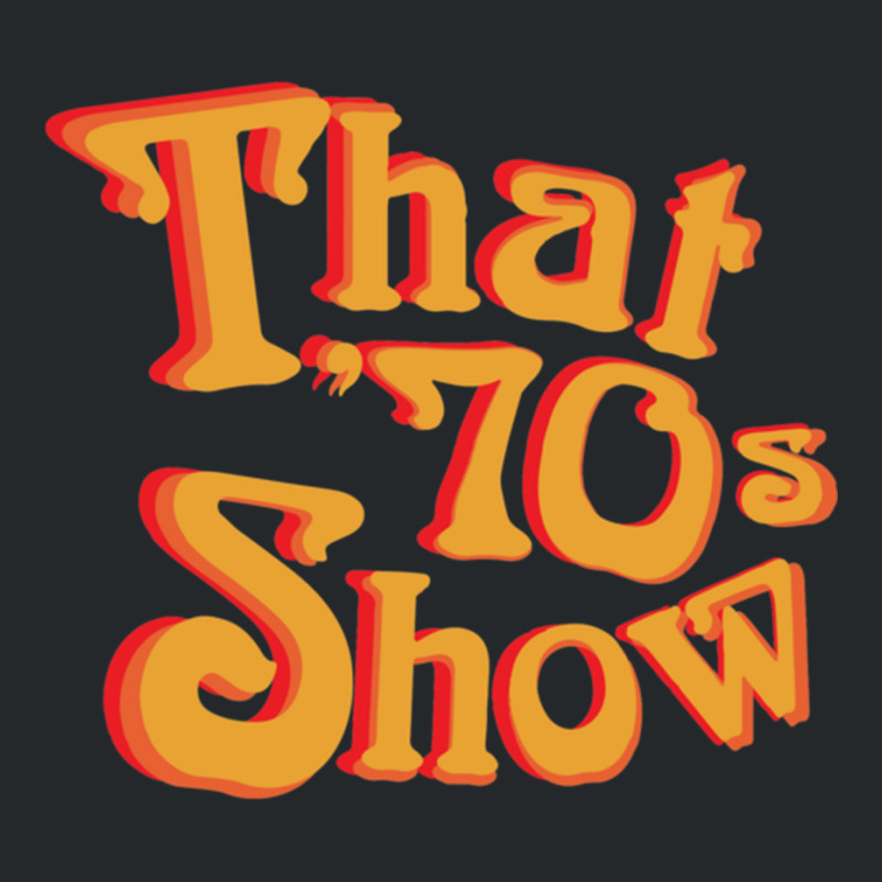 That 70s Show Relaxed Fit Crewneck Sweatshirt by cm-arts | Artistshot