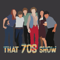 That 70s Show Vintage Look Ladies Curvy T-shirt | Artistshot