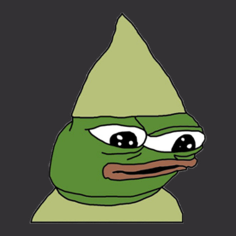 Feelsdankman Emote Vintage Short | Artistshot