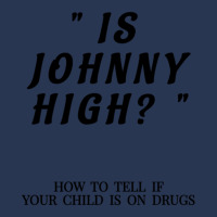 That_s 70_s Show - Is Johnny High Men Denim Jacket | Artistshot