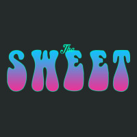 The Sweet Women's Triblend Scoop T-shirt | Artistshot