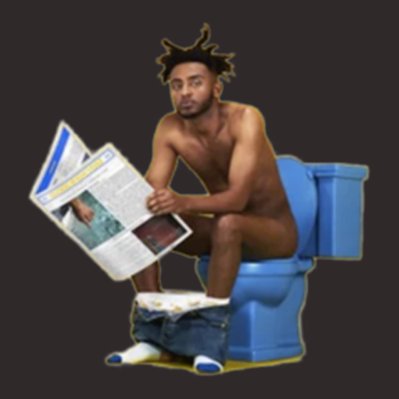 Aminé Racerback Tank by cm-arts | Artistshot