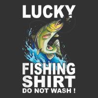 Lucky Fishing Shirt T Shirt Baby Bodysuit | Artistshot