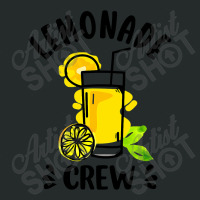 Lemonade Stand Boss Lemon Juice Gift Lemonade Crew Women's Triblend Scoop T-shirt | Artistshot