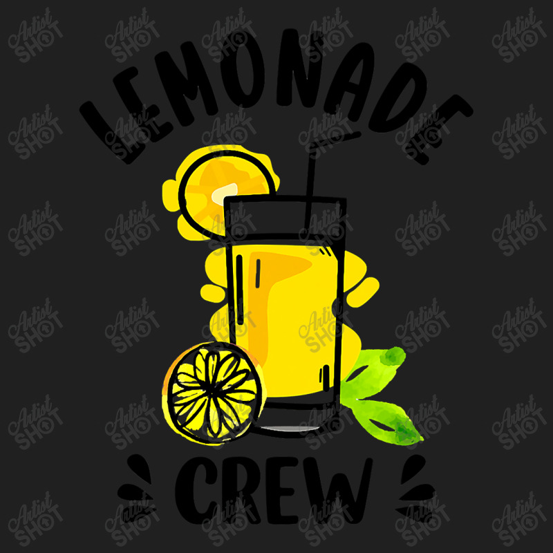 Lemonade Stand Boss Lemon Juice Gift Lemonade Crew Ladies Polo Shirt by CUSER3772 | Artistshot