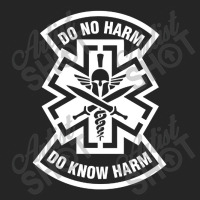 Do No Harm Combat Medic Do Know Harm Unisex Hoodie | Artistshot