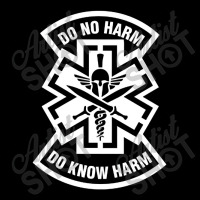 Do No Harm Combat Medic Do Know Harm Long Sleeve Shirts | Artistshot