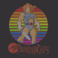 Thundercats Lion-o Rainbow Sunset Poster Vintage Short | Artistshot