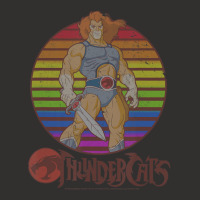 Thundercats Lion-o Rainbow Sunset Poster Champion Hoodie | Artistshot